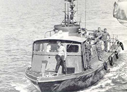 Operation Market_Time
